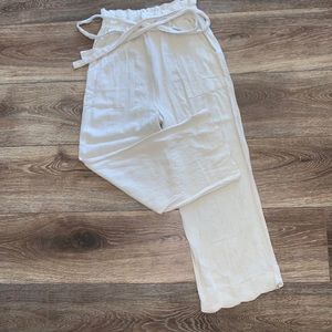 Bathing suit cover bottoms